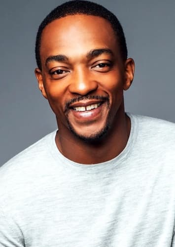 Anthony Mackie