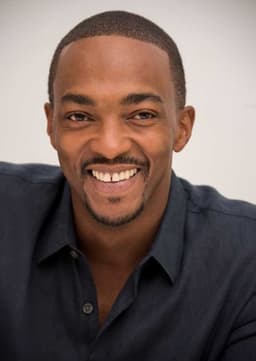 Anthony Mackie