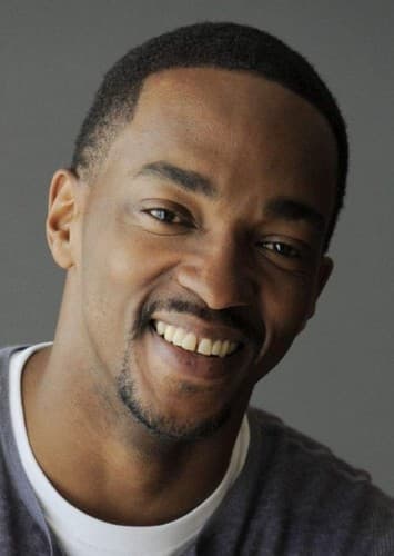 Anthony Mackie