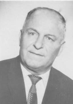 Anthony Martin Sinatra