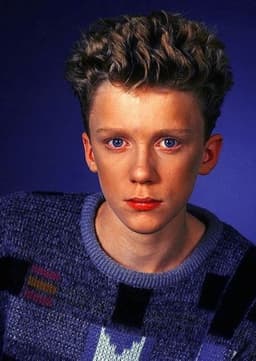 Anthony Michael Hall