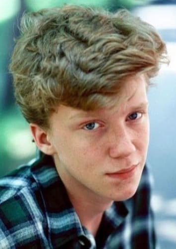Anthony Michael Hall
