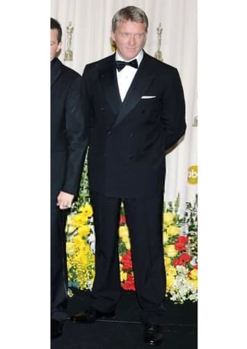 Anthony Michael Hall