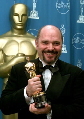 Anthony Minghella 🏆