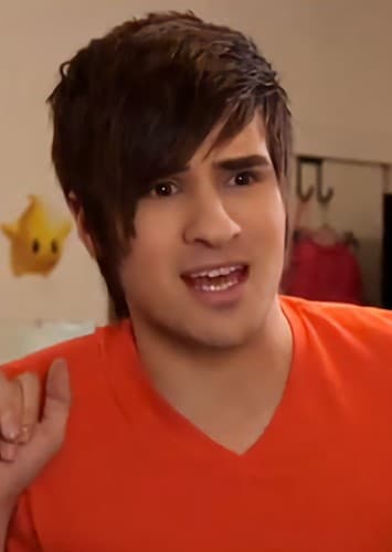 Anthony Padilla