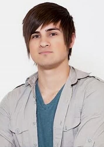 Anthony Padilla