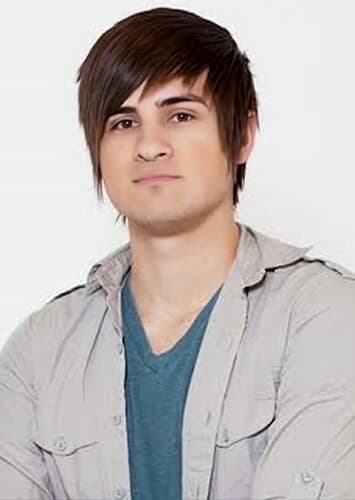 Anthony Padilla
