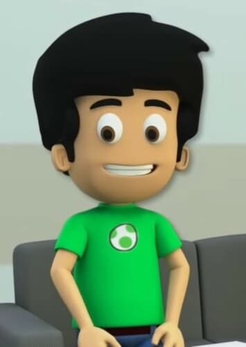Anthony Padilla