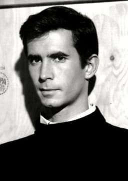 Anthony Perkins