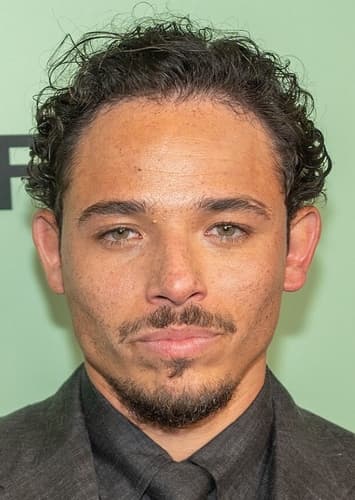 Anthony Ramos