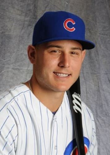 Anthony Rizzo
