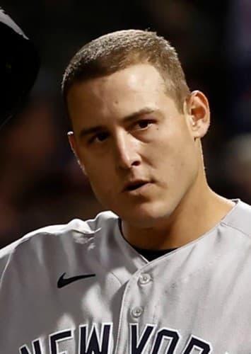 Anthony Rizzo