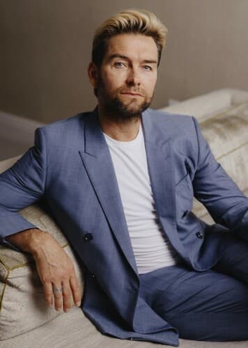 Antony Starr