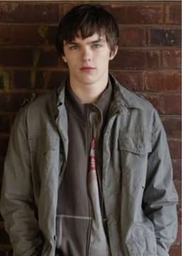 Anthony Stonem