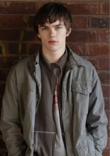 Anthony Stonem