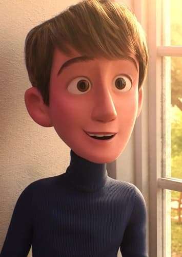 Anthony "Tony" Rydinger