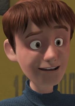 Anthony "Tony" Rydinger