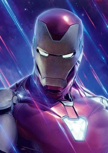 Anthony "Tony" Syark