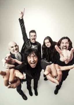 Anthrax