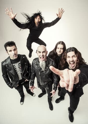 Anthrax