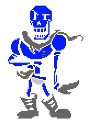 Anti-Papyrus