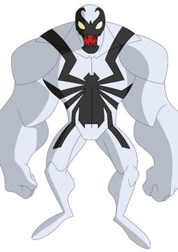 Anti-Venom