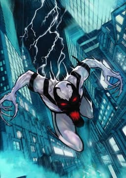 Anti venom