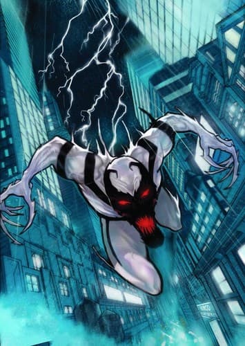 Anti venom