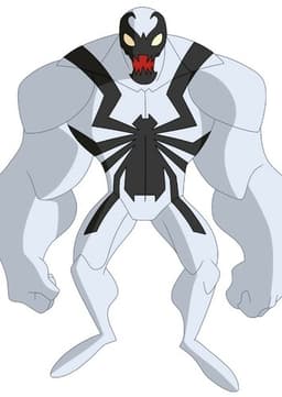 Anti Venom