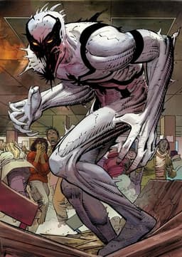 Anti-Venom