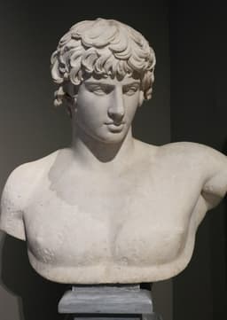 Antinous