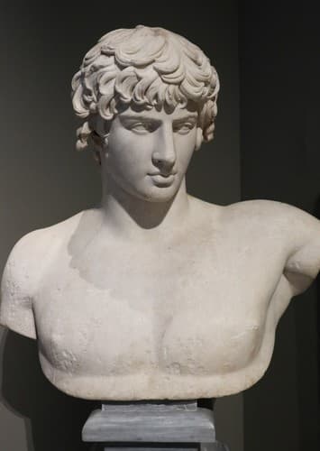Antinous