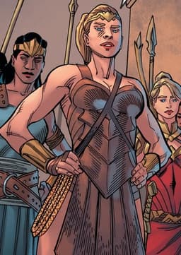 Antiope
