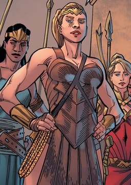 Antiope