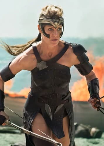 Antiope