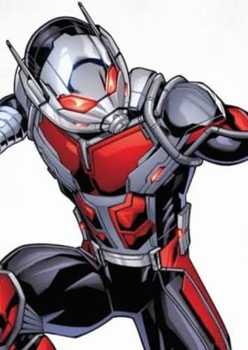 Antman