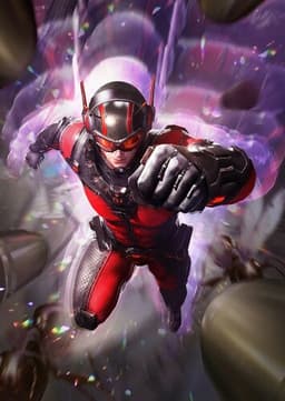 ANTMAN
