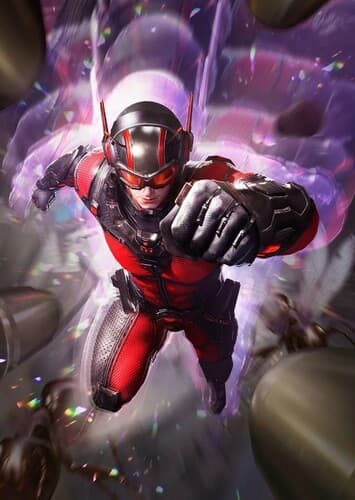 ANTMAN