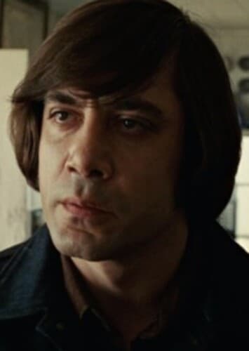 Anton Chigurh