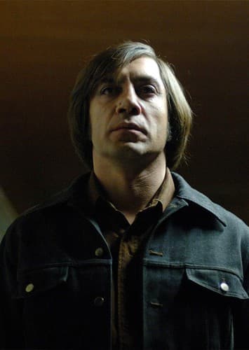 Anton Chigurh