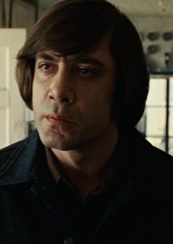 Anton Chigurh