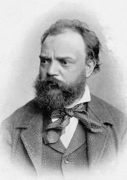Antonin Dvorak