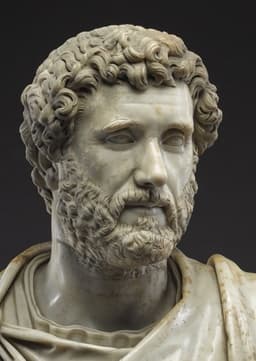 Antoninus Pius