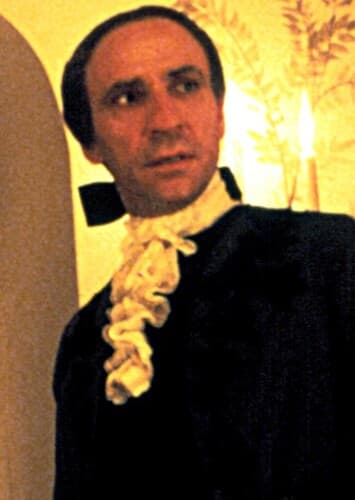 Antonio Salieri