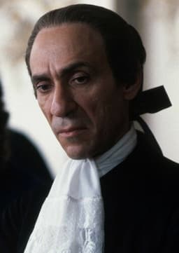 Antonio Salieri