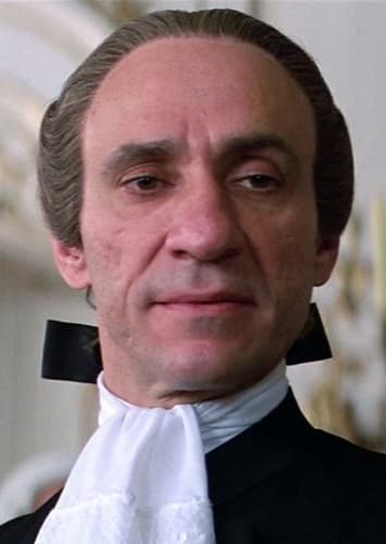 Antonio Salieri