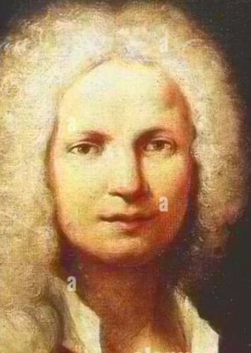 Antonio Vivaldi