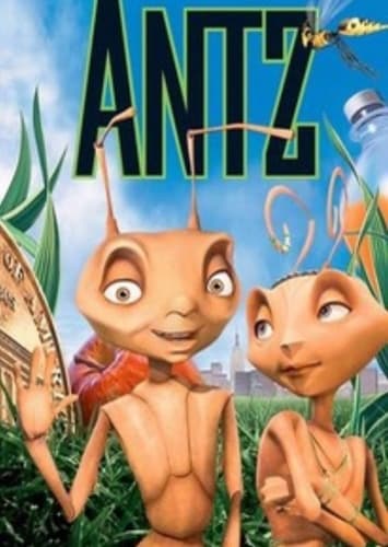 Antz (1998)