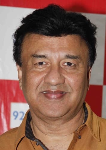 Anu Malik