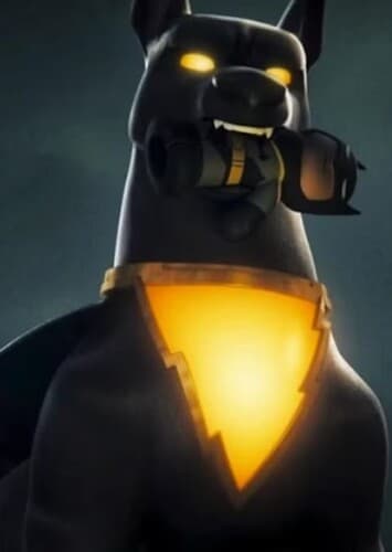 Anubis